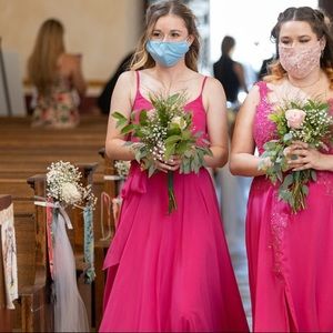 PERFECT FOR A WEDDING!